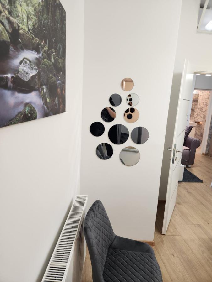 Apartman Zagreb Cca 42M2 With Free Parking Экстерьер фото