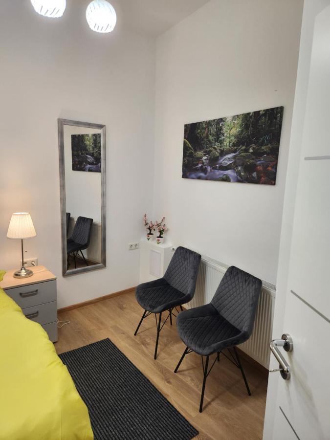 Apartman Zagreb Cca 42M2 With Free Parking Экстерьер фото