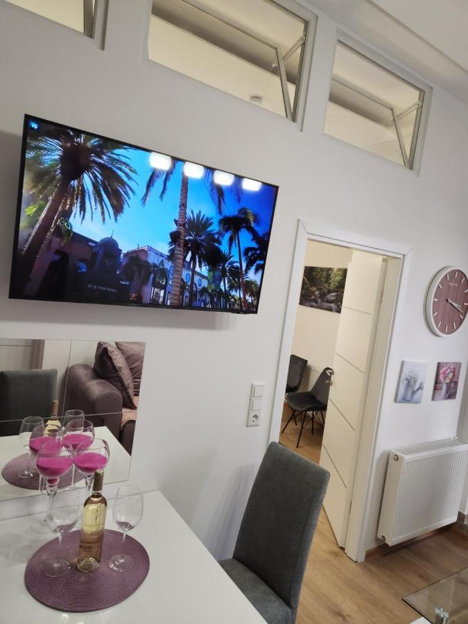 Apartman Zagreb Cca 42M2 With Free Parking Экстерьер фото
