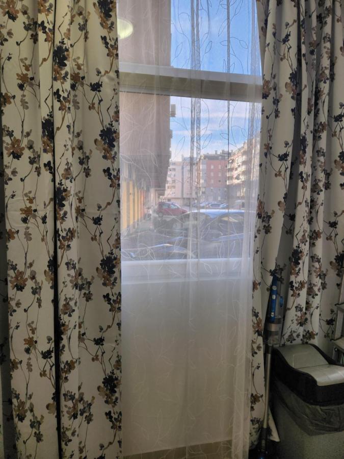 Apartman Zagreb Cca 42M2 With Free Parking Экстерьер фото