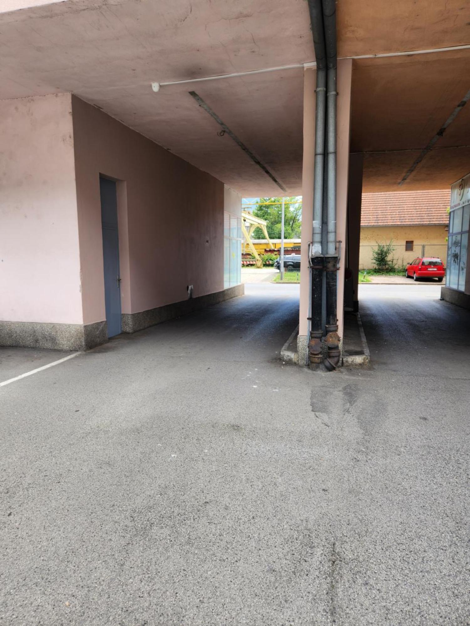 Apartman Zagreb Cca 42M2 With Free Parking Экстерьер фото